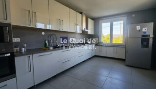  Maison à vendre 6 pièces 183 m²
