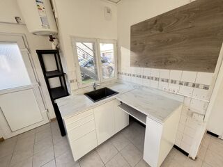  Appartement � vendre 3 pi�ces 35 m�