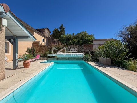   Maison à vendre Revel-Tourdan Maison - 5 pièce(s) - 210 m²