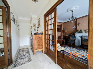  Maison à vendre 9 pièces 157 m²