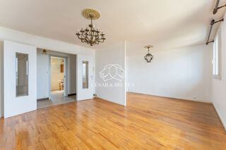  Appartement � vendre 3 pi�ces 64 m�