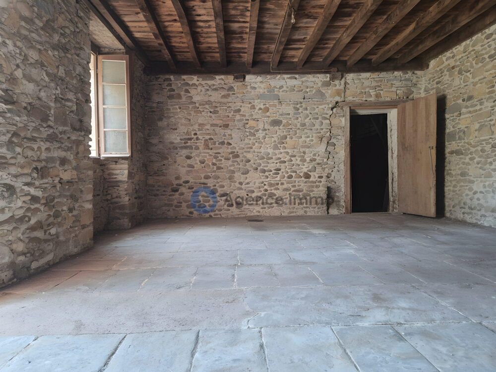 Vente Maison Maison typique béarnaise à rénover avec dépendances Navarrenx