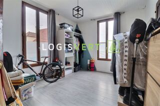  Appartement à vendre 3 pièces 59 m²