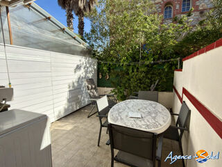  Appartement � vendre 2 pi�ces 23 m�