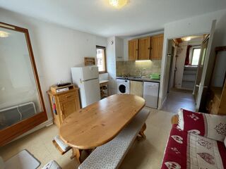  Appartement à vendre 5 pièces 33 m²