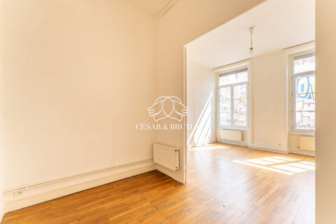  Appartement à vendre 2 pièces 73 m²