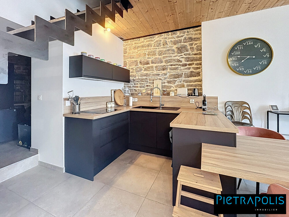 Appartement 4 pièces 81 m² · à Caluire-Et-Cuire · 81 m² · 380 000 €