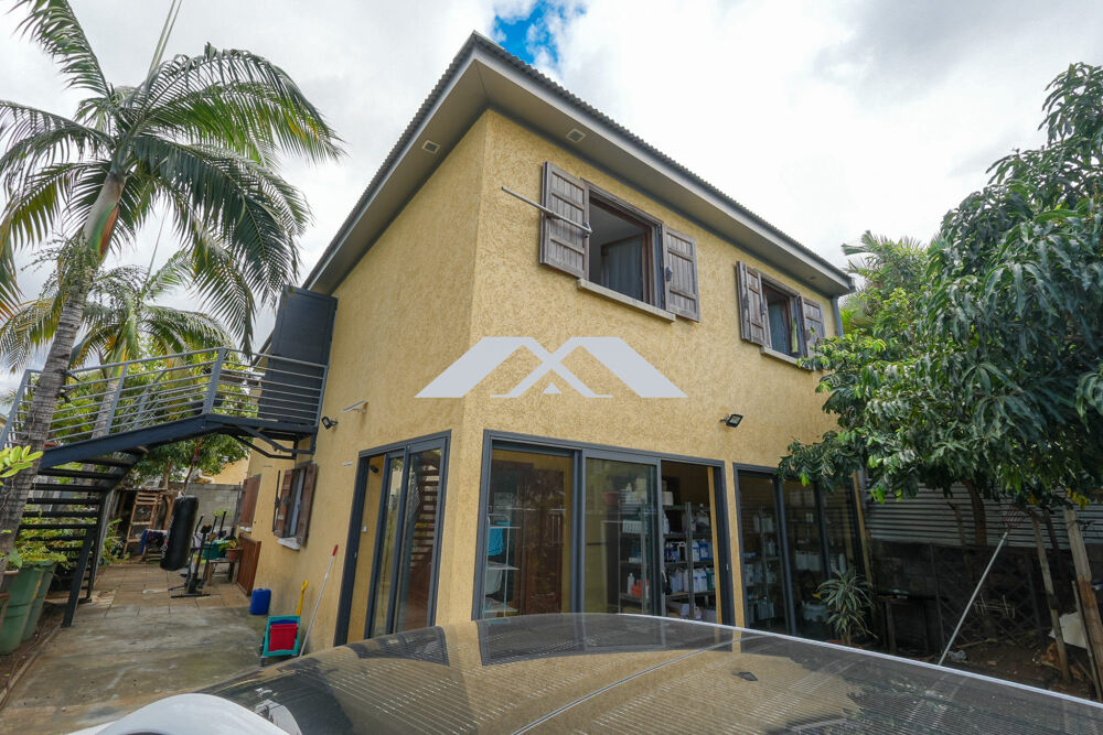 Vente Maison Maison 150 m² Saint Pierre Saint-pierre