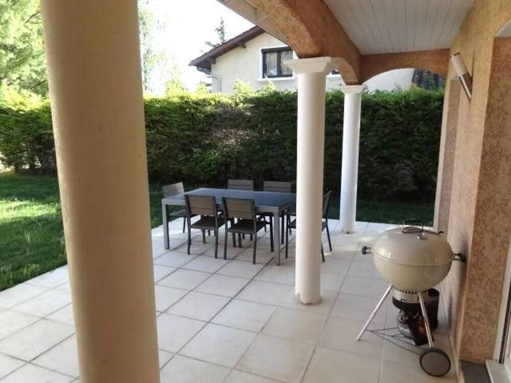 Vente Maison Villa 4 chambres Fontaines-saint-martin