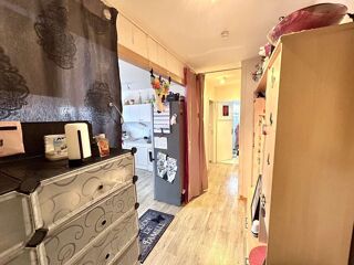  Appartement � vendre 2 pi�ces 46 m�