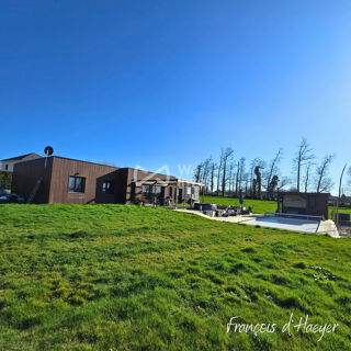  Maison � vendre 5 pi�ces 124 m�