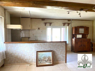  Maison � vendre 3 pi�ces 106 m�