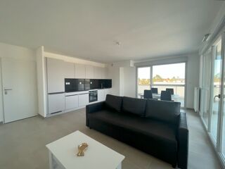  Appartement � louer 3 pi�ces 67 m�