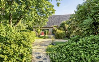  Maison à vendre 15 + pièces 423 m²