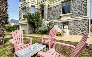  Maison � vendre 6 pi�ces 165 m�