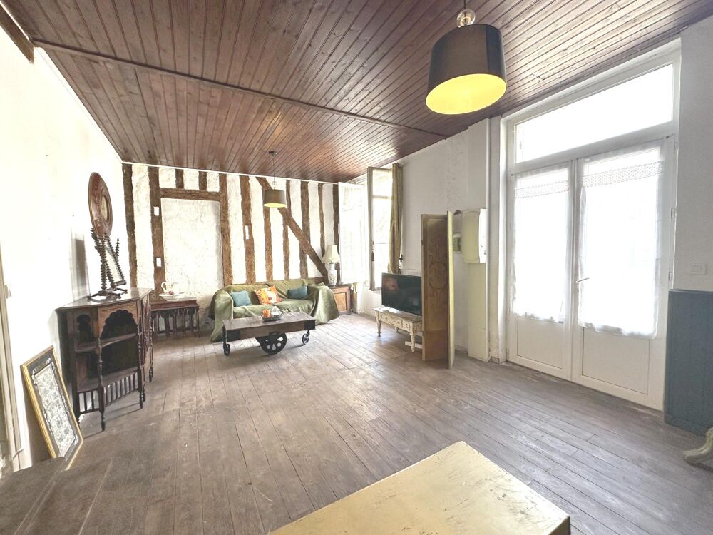 Maison à vendre Allemans du dropt