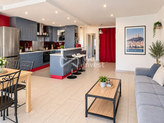  Appartement à vendre 4 pièces 94 m²