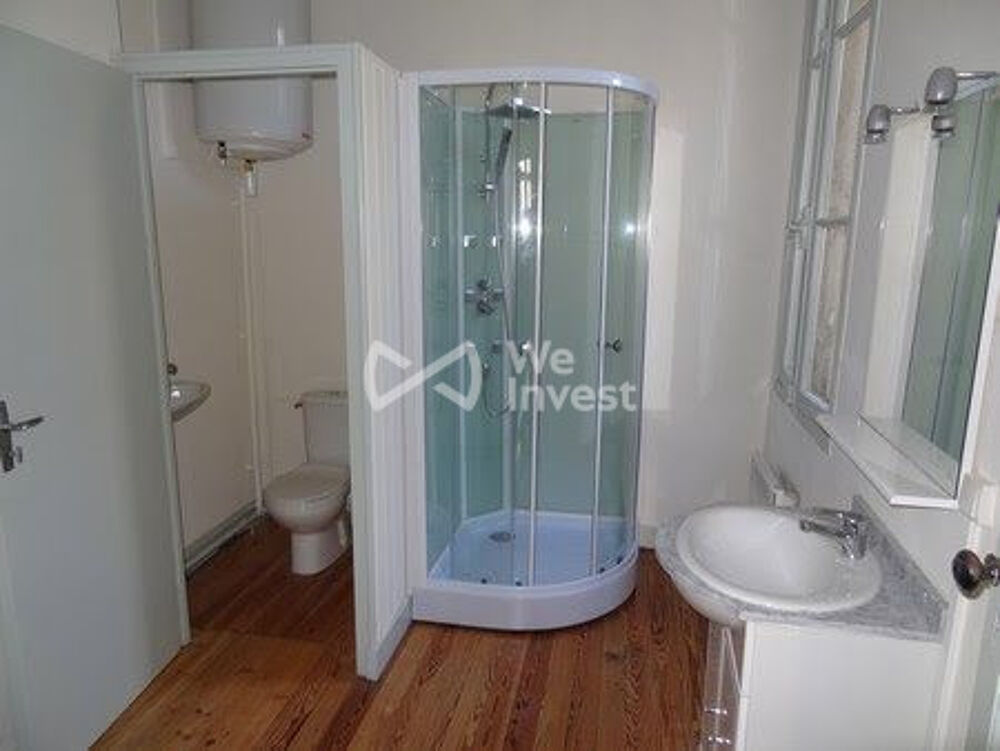 Vente Immeuble IMMEUBLE DE RAPPORT LOCATIF Blaye