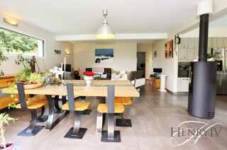  Maison à vendre 6 pièces 160 m²