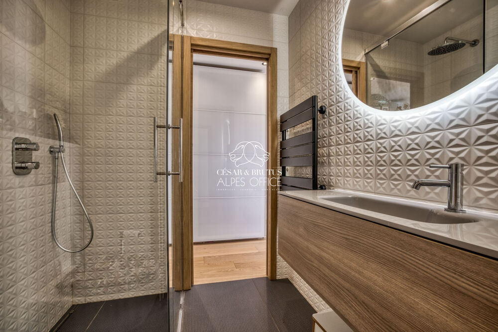 � vendre  Appartement Chamonix-Mont-Blanc (74400)