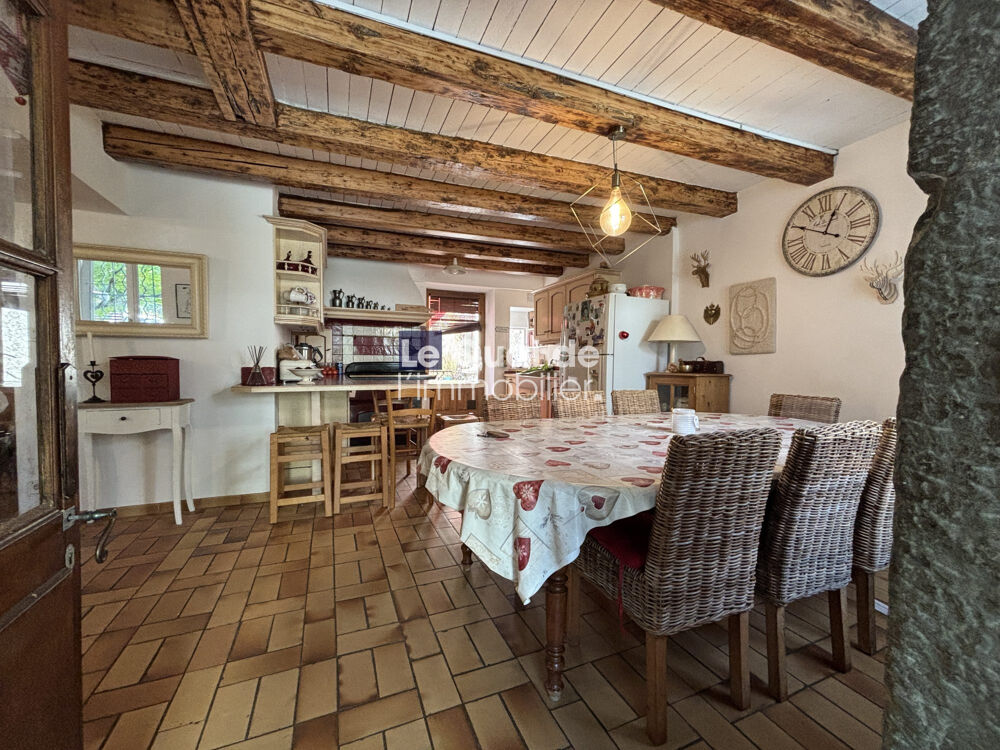 Vente Maison POUR LES AMOUREUX DE L'ANCIEN ET DES BELLES PIERRES Saint egreve