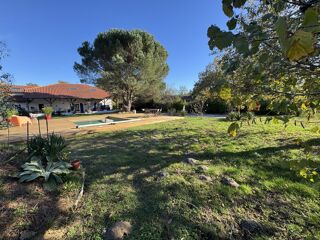  Maison � vendre 6 pi�ces 250 m�