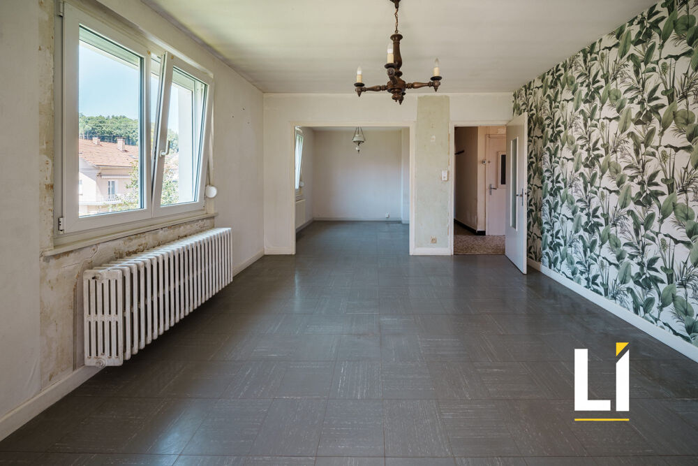 Vente Maison MAISON A FORT POTENTIEL Maîche