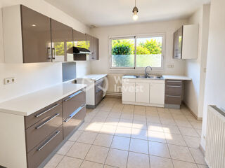  Maison à vendre 6 pièces 135 m²