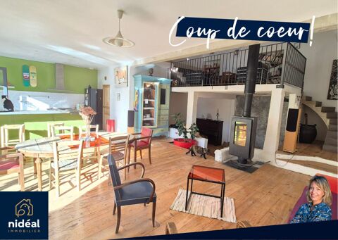   MAS RENOVE Maison - 5 pi�ce(s) - 134 m�