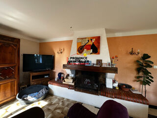  Maison à vendre 5 pièces 90 m²
