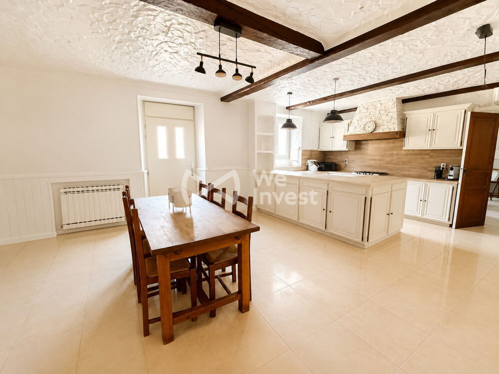 Maison à vendre Saint-Amans-Soult