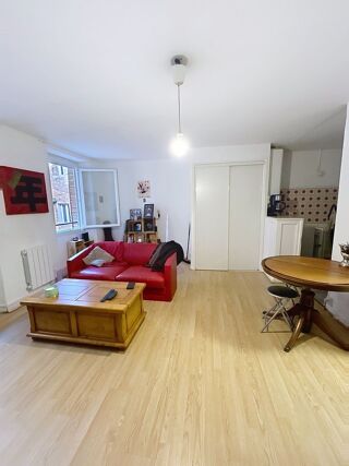  Appartement � louer 2 pi�ces 41 m�