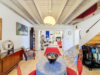  Maison à vendre 6 pièces 220 m²