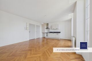  Appartement à vendre 1 pièce 32 m²
