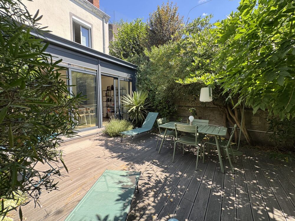 Maison à vendre Tours