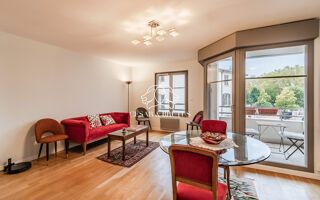  Appartement  vendre 3 pices 61 m