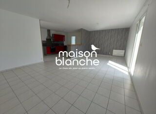  Maison à louer 5 pièces 105 m²
