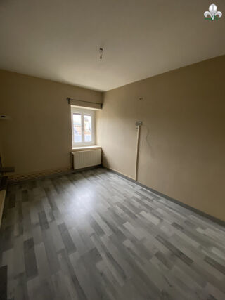  Maison à vendre 3 pièces 65 m²