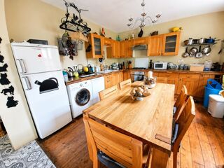  Maison à vendre 7 pièces 155 m²