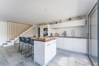  Maison à vendre 4 pièces 117 m²