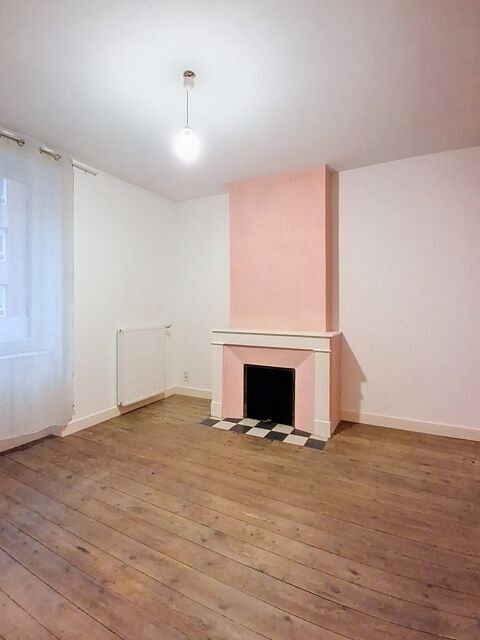  Maison � louer 5 pi�ces 128 m�