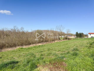  Terrain à vendre 831 m²