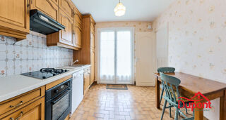  Maison à vendre 4 pièces 85 m²