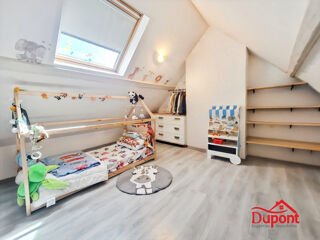  Maison  vendre 7 pices 119 m