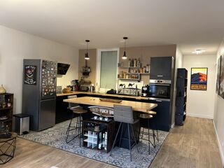  Appartement � vendre 3 pi�ces 71 m�