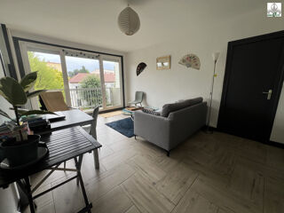  Appartement à vendre 3 pièces 59 m²