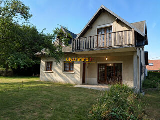  Maison � vendre 7 pi�ces 138 m�