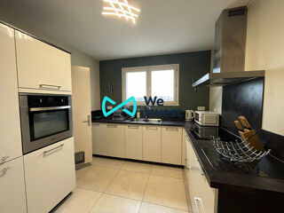  Appartement � louer 3 pi�ces 91 m�