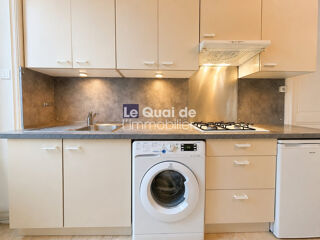  Appartement à vendre 2 pièces 29 m²