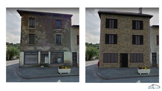  Maison � vendre 7 pi�ces 210 m�